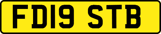 FD19STB