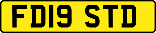 FD19STD