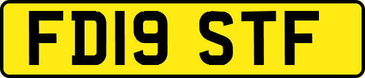 FD19STF