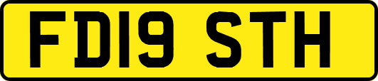 FD19STH