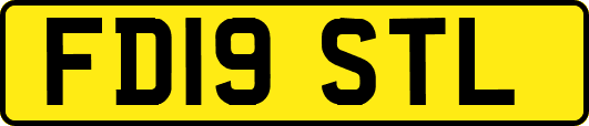 FD19STL