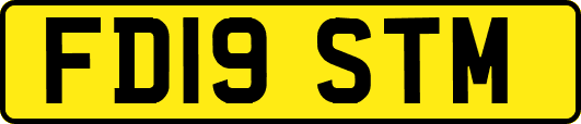 FD19STM