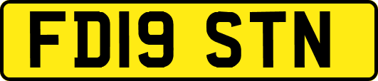 FD19STN