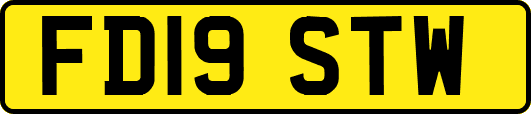 FD19STW