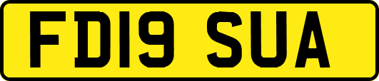 FD19SUA