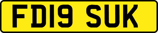 FD19SUK