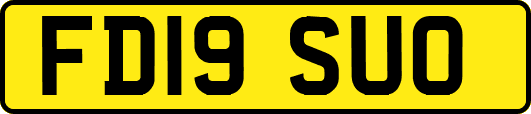 FD19SUO