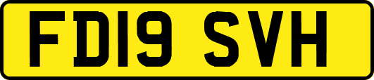 FD19SVH