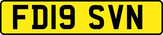 FD19SVN