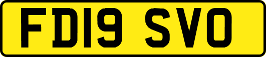 FD19SVO