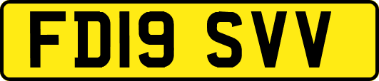 FD19SVV