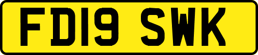 FD19SWK