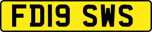 FD19SWS