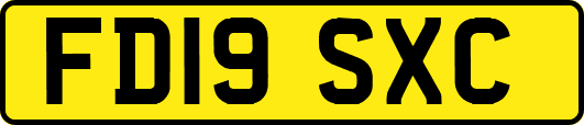 FD19SXC