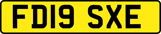 FD19SXE