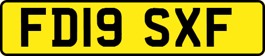 FD19SXF