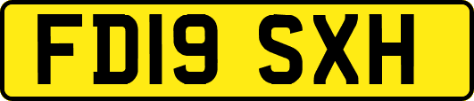 FD19SXH