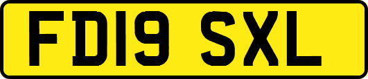 FD19SXL