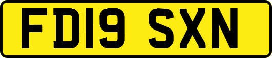 FD19SXN