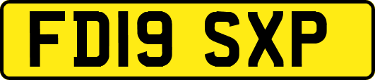 FD19SXP