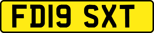 FD19SXT