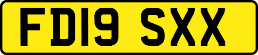 FD19SXX