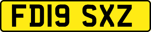 FD19SXZ