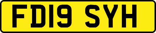 FD19SYH