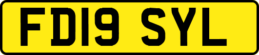 FD19SYL