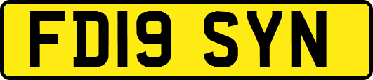 FD19SYN