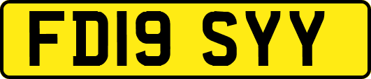 FD19SYY