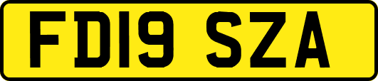 FD19SZA