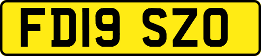 FD19SZO