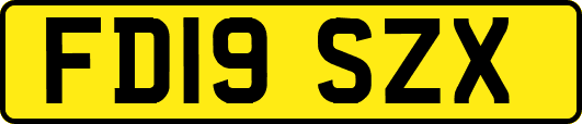 FD19SZX