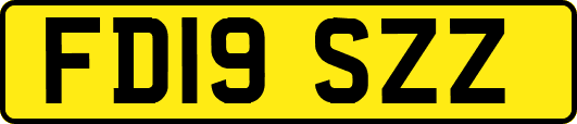 FD19SZZ