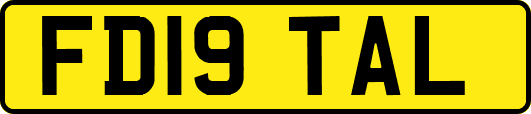 FD19TAL