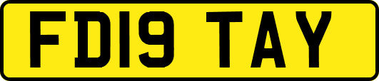 FD19TAY