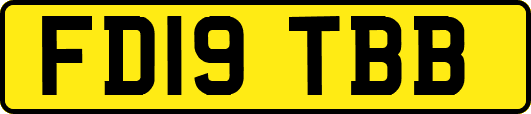 FD19TBB