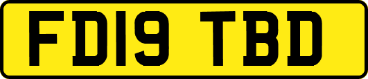 FD19TBD