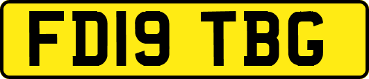 FD19TBG