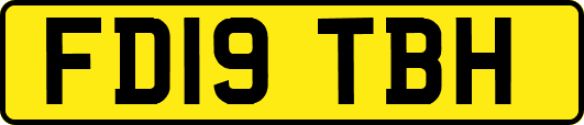 FD19TBH