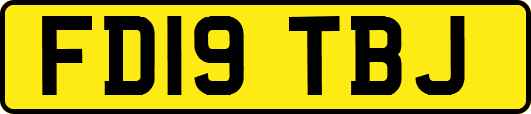 FD19TBJ