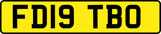 FD19TBO