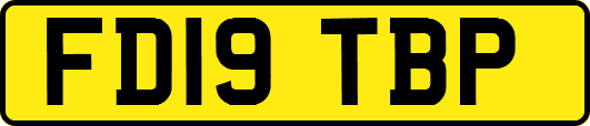 FD19TBP