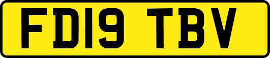 FD19TBV