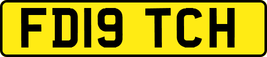 FD19TCH