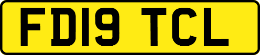 FD19TCL