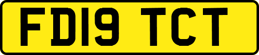 FD19TCT