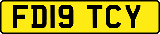 FD19TCY