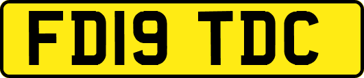 FD19TDC